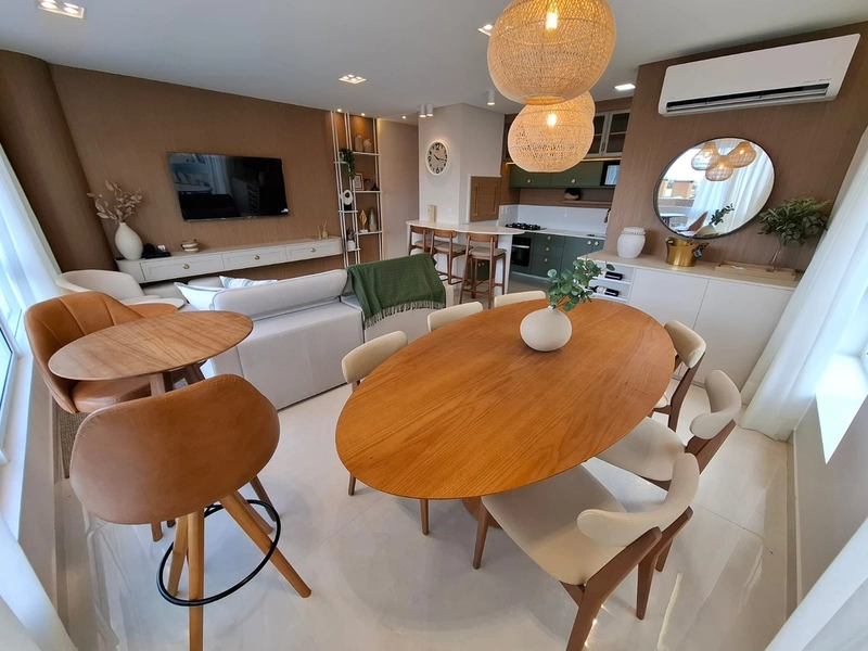 Apartamento de 3 dormitórios!: 29ª foto da galeria de imagens do imóvel