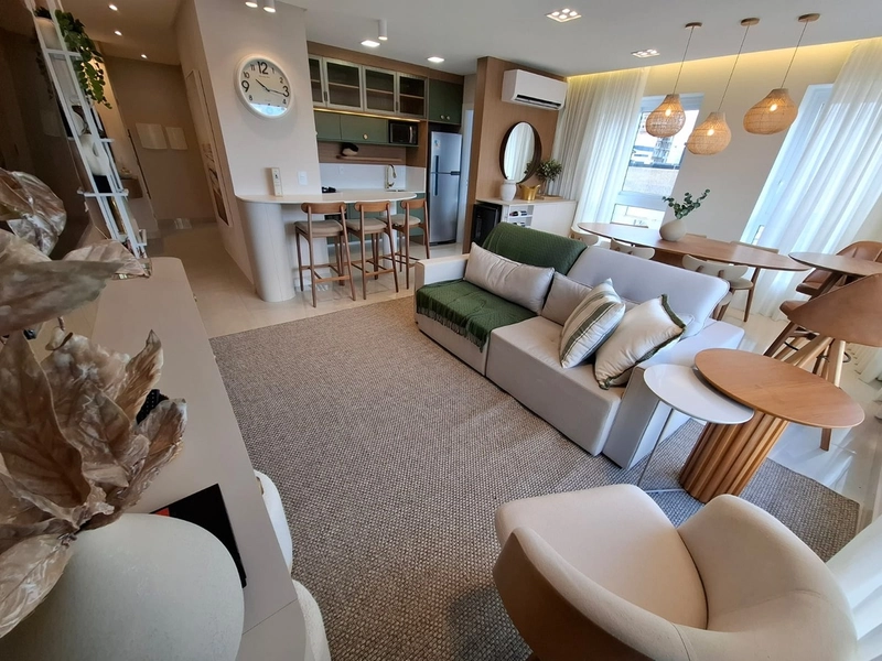 Apartamento de 3 dormitórios!: 13ª foto da galeria de imagens do imóvel