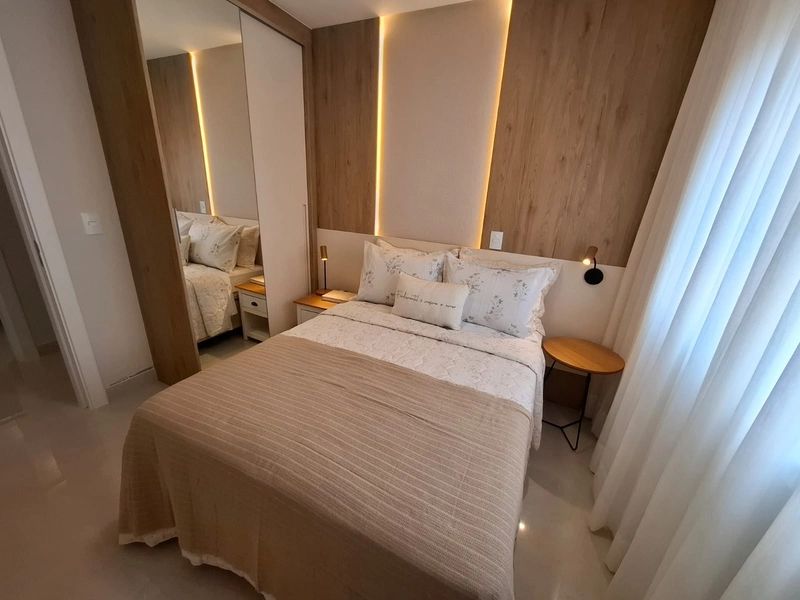 Apartamento de 3 dormitórios!: 23ª foto da galeria de imagens do imóvel