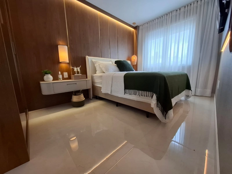 Apartamento de 3 dormitórios!: 21ª foto da galeria de imagens do imóvel