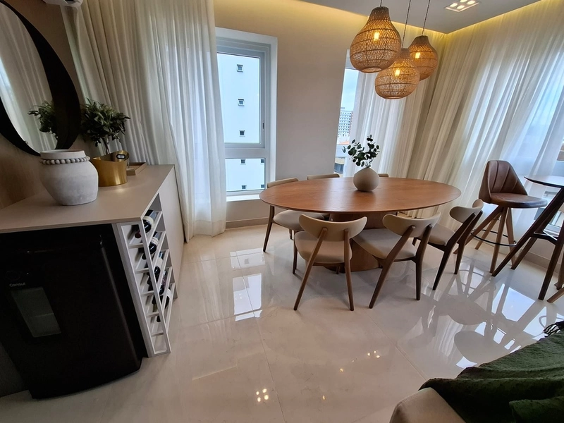 Apartamento de 3 dormitórios!: 27ª foto da galeria de imagens do imóvel