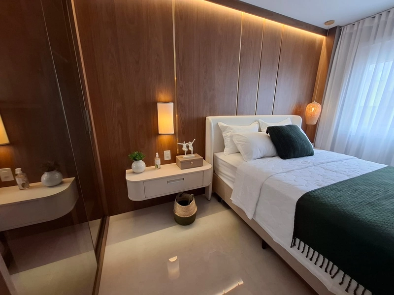 Apartamento de 3 dormitórios!: 32ª foto da galeria de imagens do imóvel