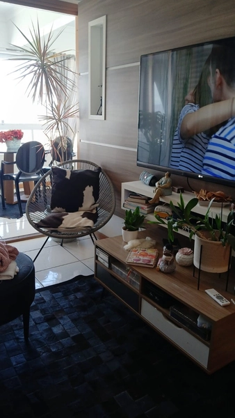 Apartamento de 2 dormitórios!