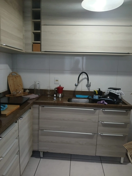 Apartamento de 2 dormitórios!: 12ª foto da galeria de imagens do imóvel
