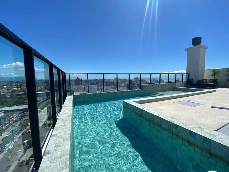 Apartamento de 1 dormitório!: 12ª foto da galeria de imagens do imóvel