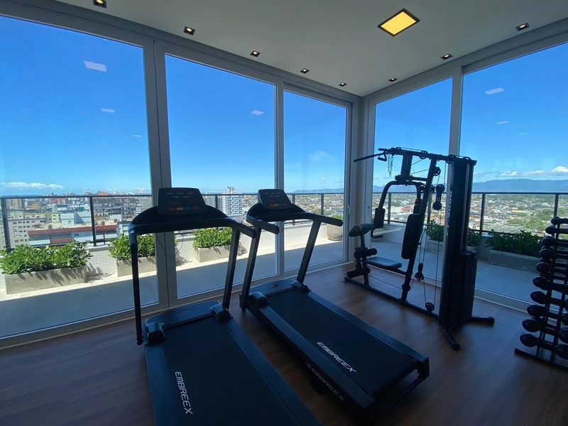 Apartamento de 1 dormitório!: 11ª foto da galeria de imagens do imóvel