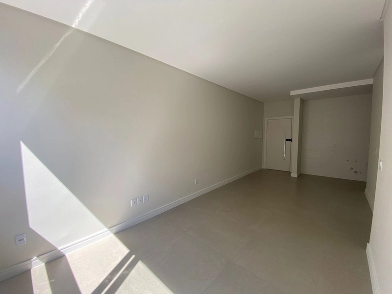 Apartamento de 1 dormitório!