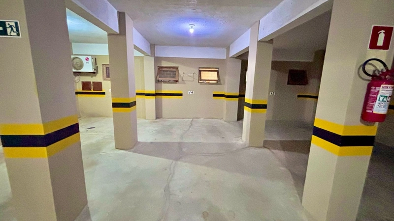 Apartamento com 2 dormitórios!: 9ª foto da galeria de imagens do imóvel