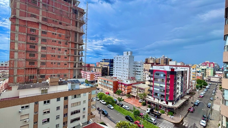 Apartamento com 2 dormitórios!: 4ª foto da galeria de imagens do imóvel