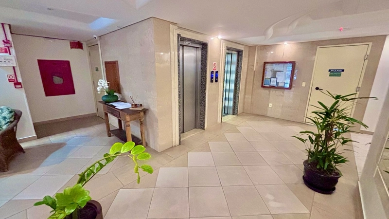 Apartamento com 2 dormitórios!: 10ª foto da galeria de imagens do imóvel