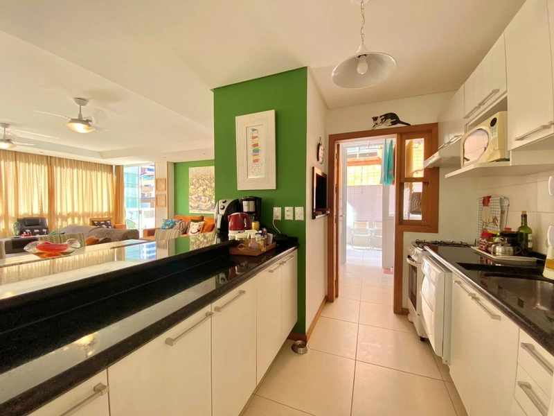 Apartamento de 3 dormitórios!: 9ª foto da galeria de imagens do imóvel