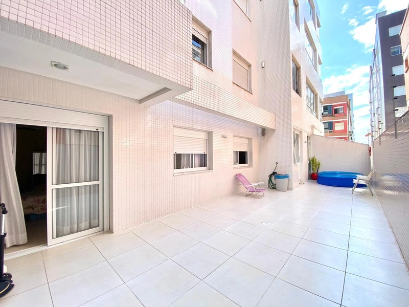 Apartamento de 3 dormitórios!: 2ª foto da galeria de imagens do imóvel