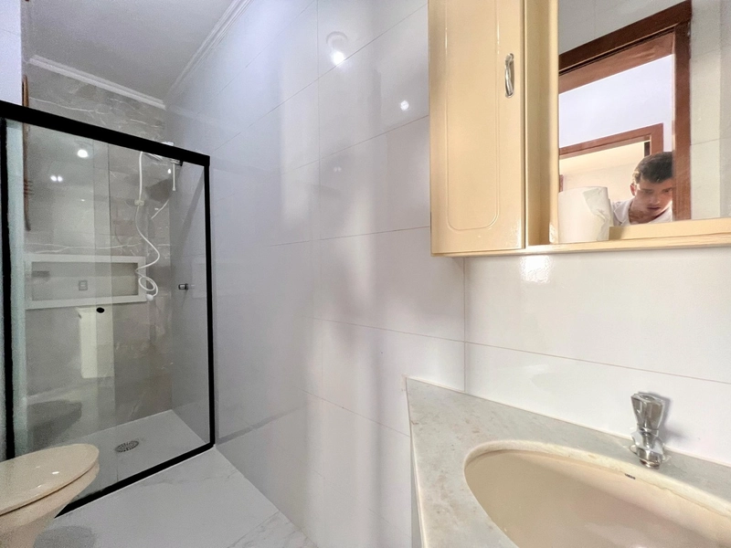 Apartamento de 1 dormitório!: 7ª foto da galeria de imagens do imóvel