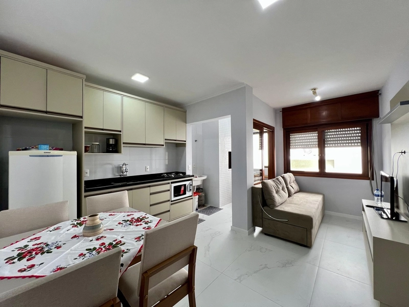 Apartamento de 1 dormitório!: 2ª foto da galeria de imagens do imóvel