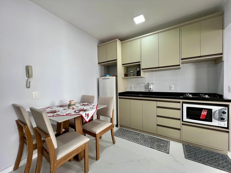 Apartamento de 1 dormitório!: 3ª foto da galeria de imagens do imóvel