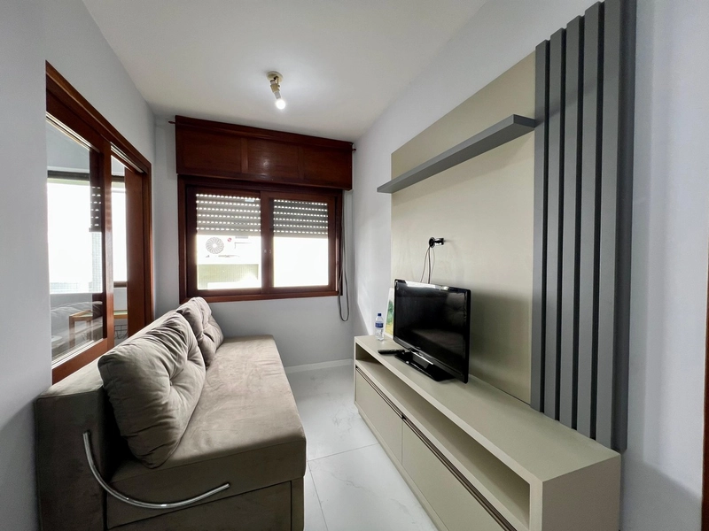 Apartamento de 1 dormitório!: 1ª foto da galeria de imagens do imóvel