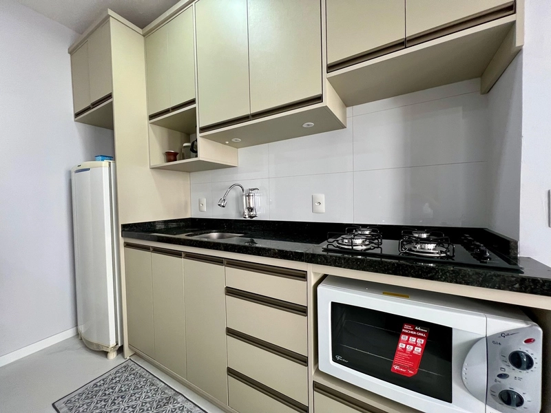 Apartamento de 1 dormitório!: 4ª foto da galeria de imagens do imóvel