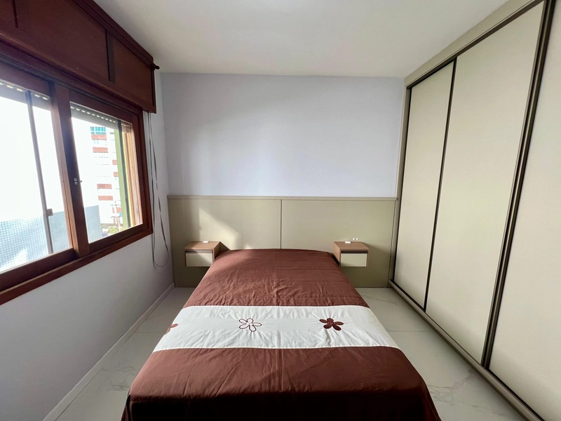 Apartamento de 1 dormitório!: 5ª foto da galeria de imagens do imóvel