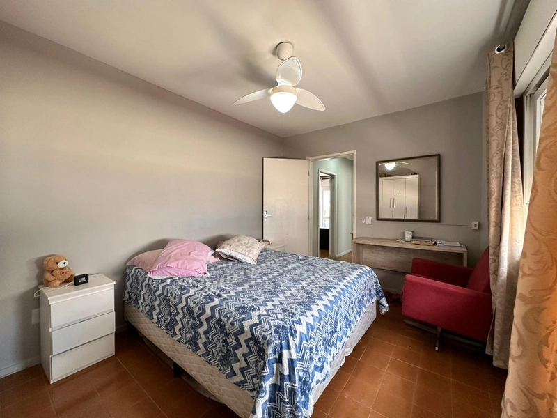 Apartamento de 3 dormitórios!: 12ª foto da galeria de imagens do imóvel