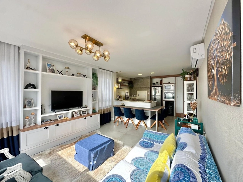 Apartamento com 3 dormitórios!: 10ª foto da galeria de imagens do imóvel