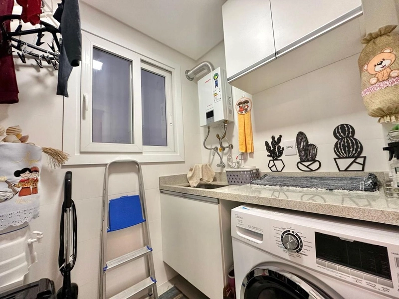 Apartamento com 3 dormitórios!: 2ª foto da galeria de imagens do imóvel