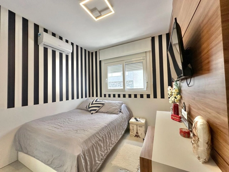 Apartamento com 3 dormitórios!: 4ª foto da galeria de imagens do imóvel