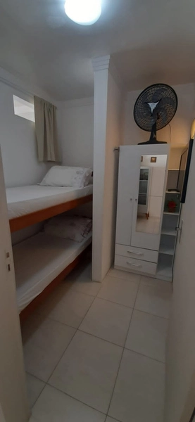 Apartamento de 1 dormitório!: 2ª foto da galeria de imagens do imóvel