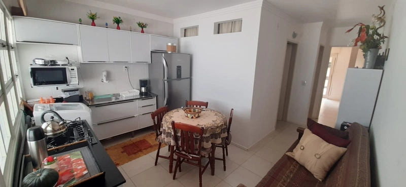 Apartamento de 1 dormitório!