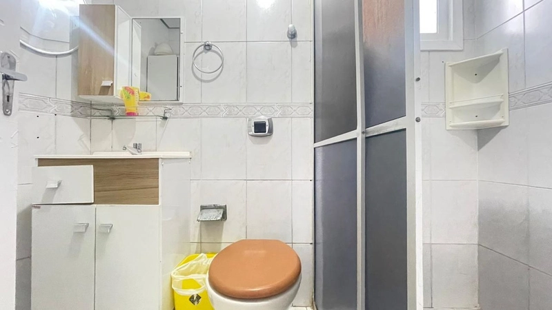 Apartamento de 1 dormitório!: 4ª foto da galeria de imagens do imóvel