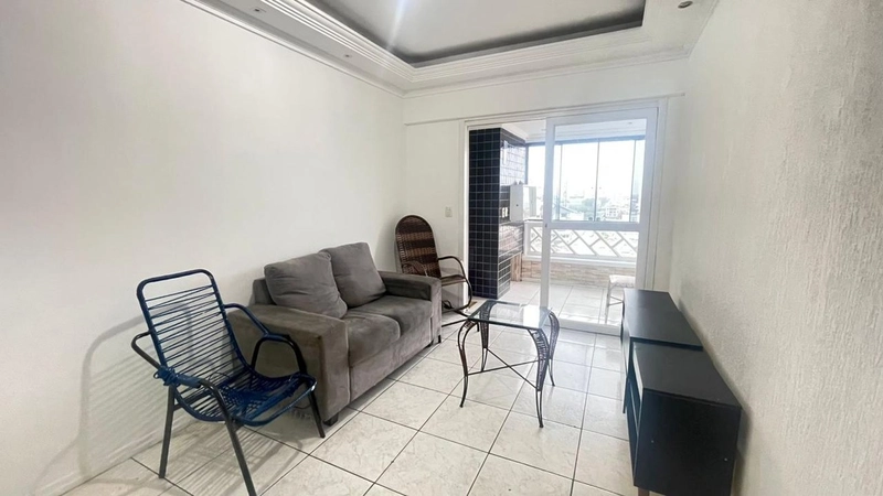 Apartamento de 1 dormitório!: 2ª foto da galeria de imagens do imóvel