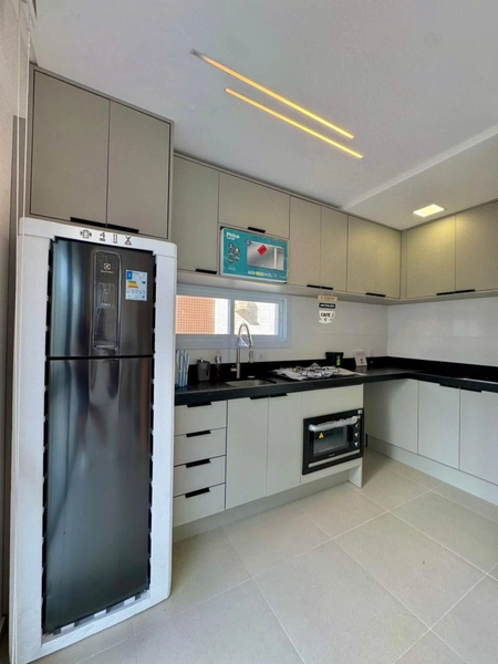 Apartamento de 2 dormitórios!: 2ª foto da galeria de imagens do imóvel