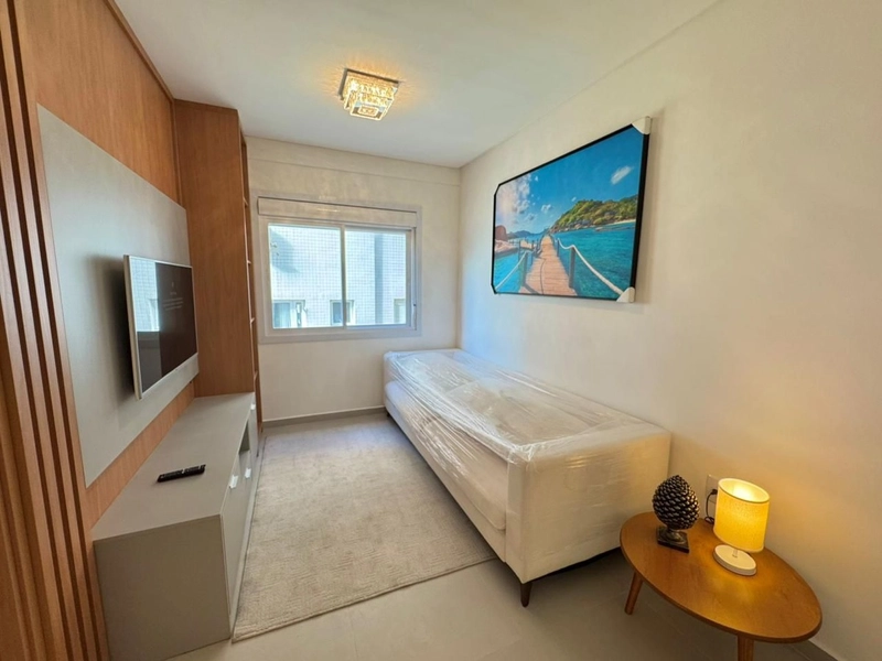 Apartamento de 2 dormitórios!