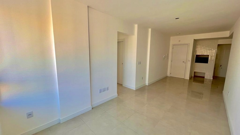 Apartamento de 2 dormitórios!