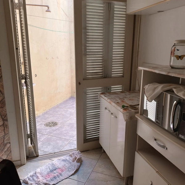 Casa com 2 dormitórios!: 15ª foto da galeria de imagens do imóvel