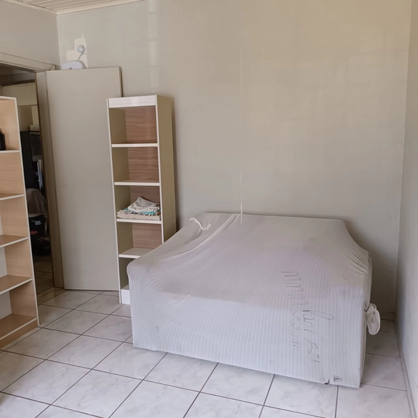 Casa com 2 dormitórios!: 2ª foto da galeria de imagens do imóvel