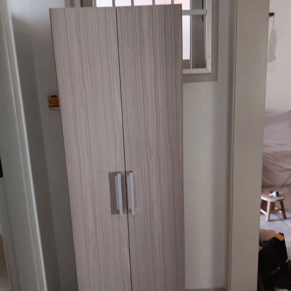 Casa com 2 dormitórios!: 8ª foto da galeria de imagens do imóvel