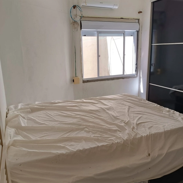 Casa com 2 dormitórios!: 4ª foto da galeria de imagens do imóvel