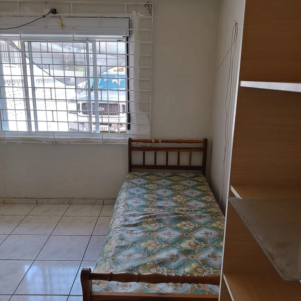 Casa com 2 dormitórios!: 7ª foto da galeria de imagens do imóvel