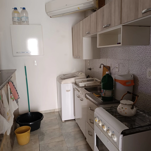 Casa com 2 dormitórios!: 10ª foto da galeria de imagens do imóvel