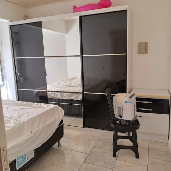 Casa com 2 dormitórios!: 3ª foto da galeria de imagens do imóvel