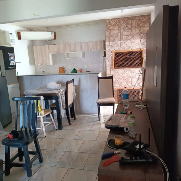 Casa com 2 dormitórios!: 12ª foto da galeria de imagens do imóvel