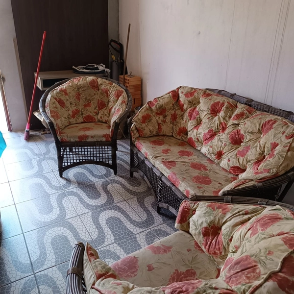 Casa com 2 dormitórios!: 11ª foto da galeria de imagens do imóvel