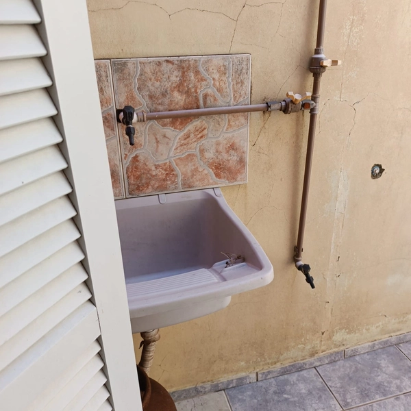 Casa com 2 dormitórios!: 14ª foto da galeria de imagens do imóvel