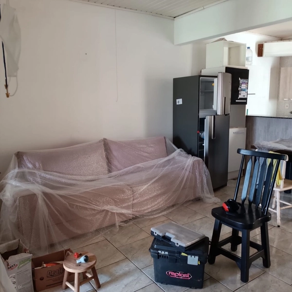 Casa com 2 dormitórios!: 9ª foto da galeria de imagens do imóvel