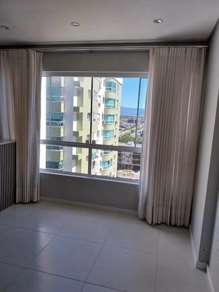 Apartamento de 2 dormitórios!