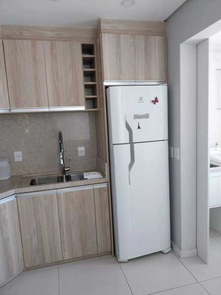 Apartamento de 2 dormitórios!: 4ª foto da galeria de imagens do imóvel