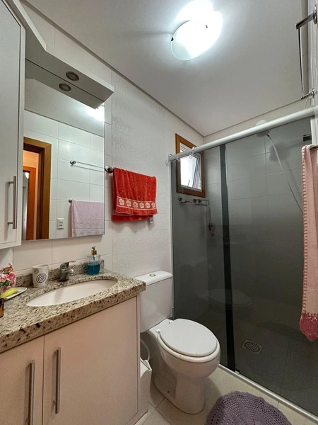 Apartamento de 2 dormitórios!: 2ª foto da galeria de imagens do imóvel