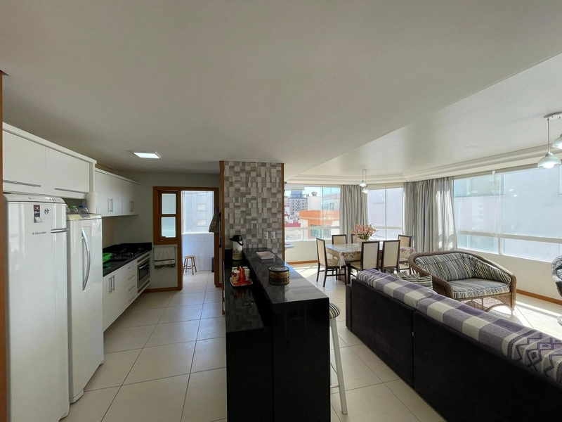 Apartamento de 2 dormitórios!