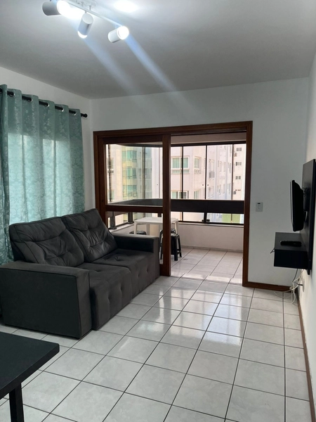 Apartamento de 2 dormitórios!