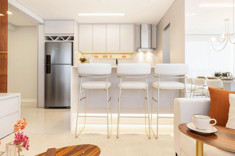 Apartamento de 2 dormitórios!: 6ª foto da galeria de imagens do imóvel